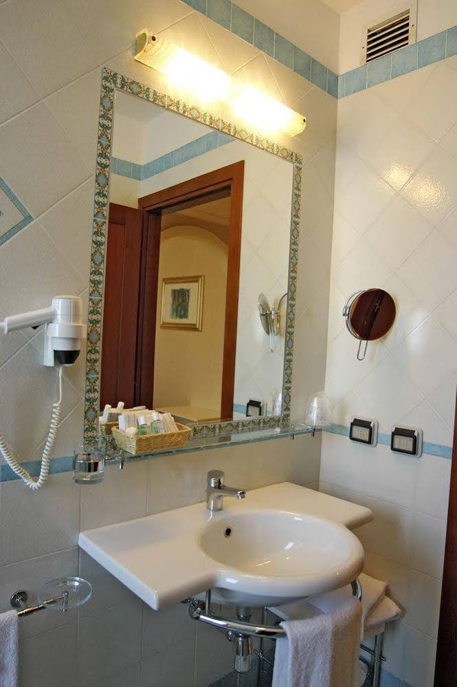 Hotel Villa Luigi