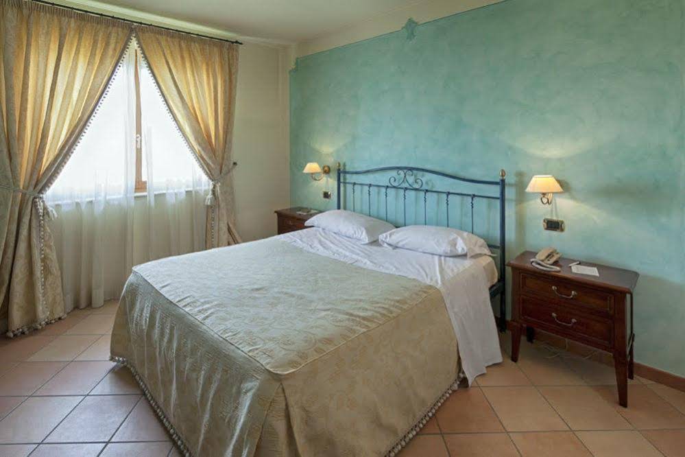 Hotel Villa Luigi