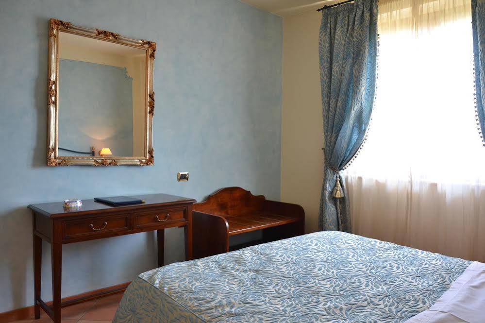 Hotel Villa Luigi