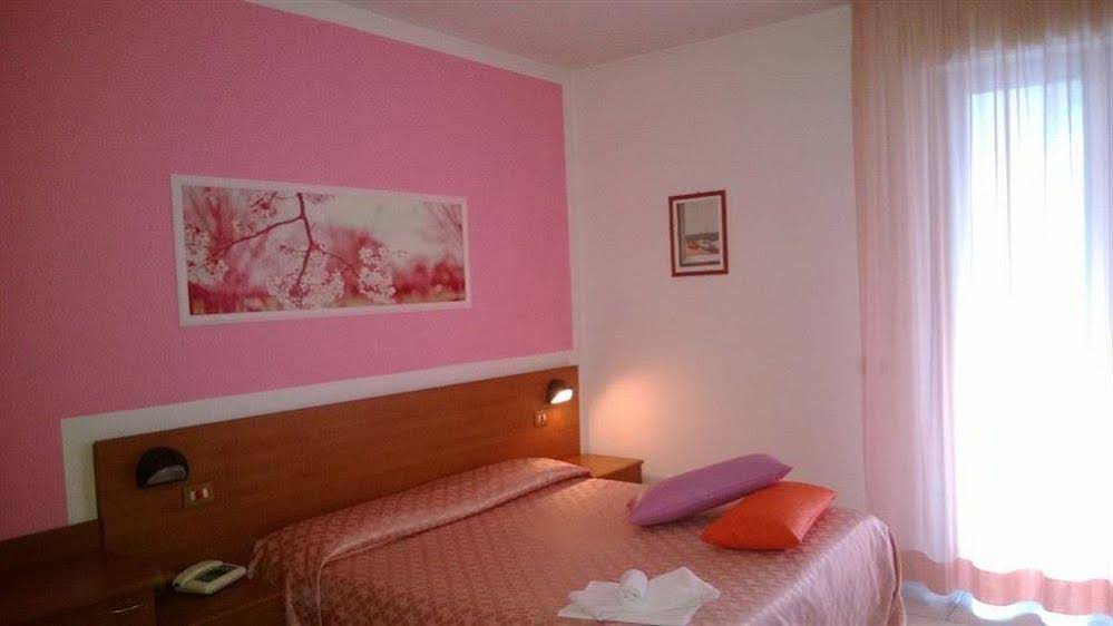 Hotel Villa Truentum