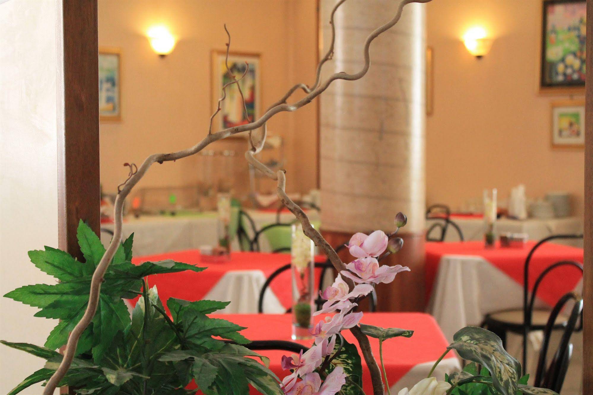 Hotel Villa Truentum
