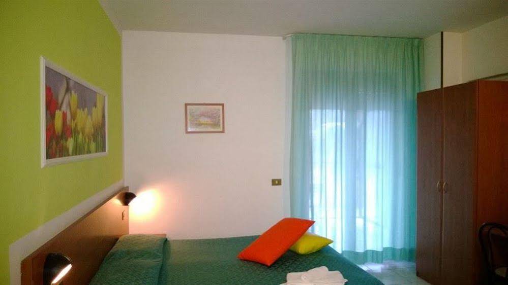 Hotel Villa Truentum