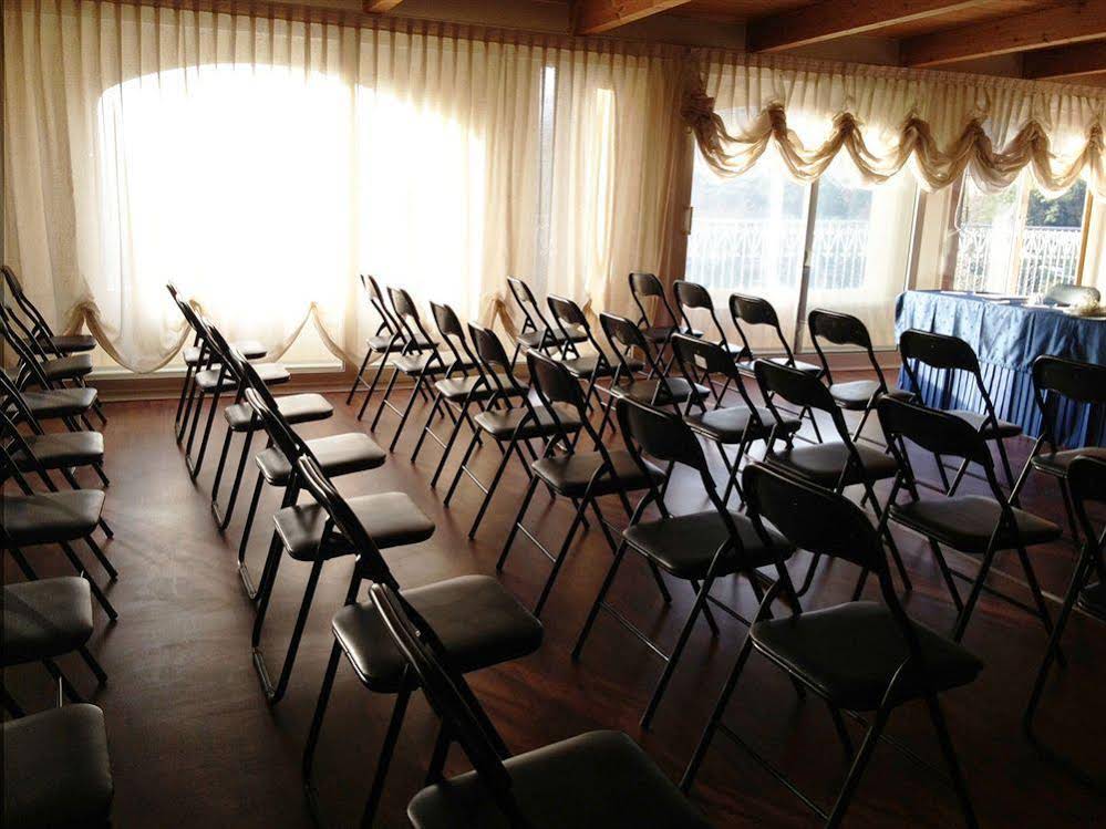 Hotel Villa Truentum