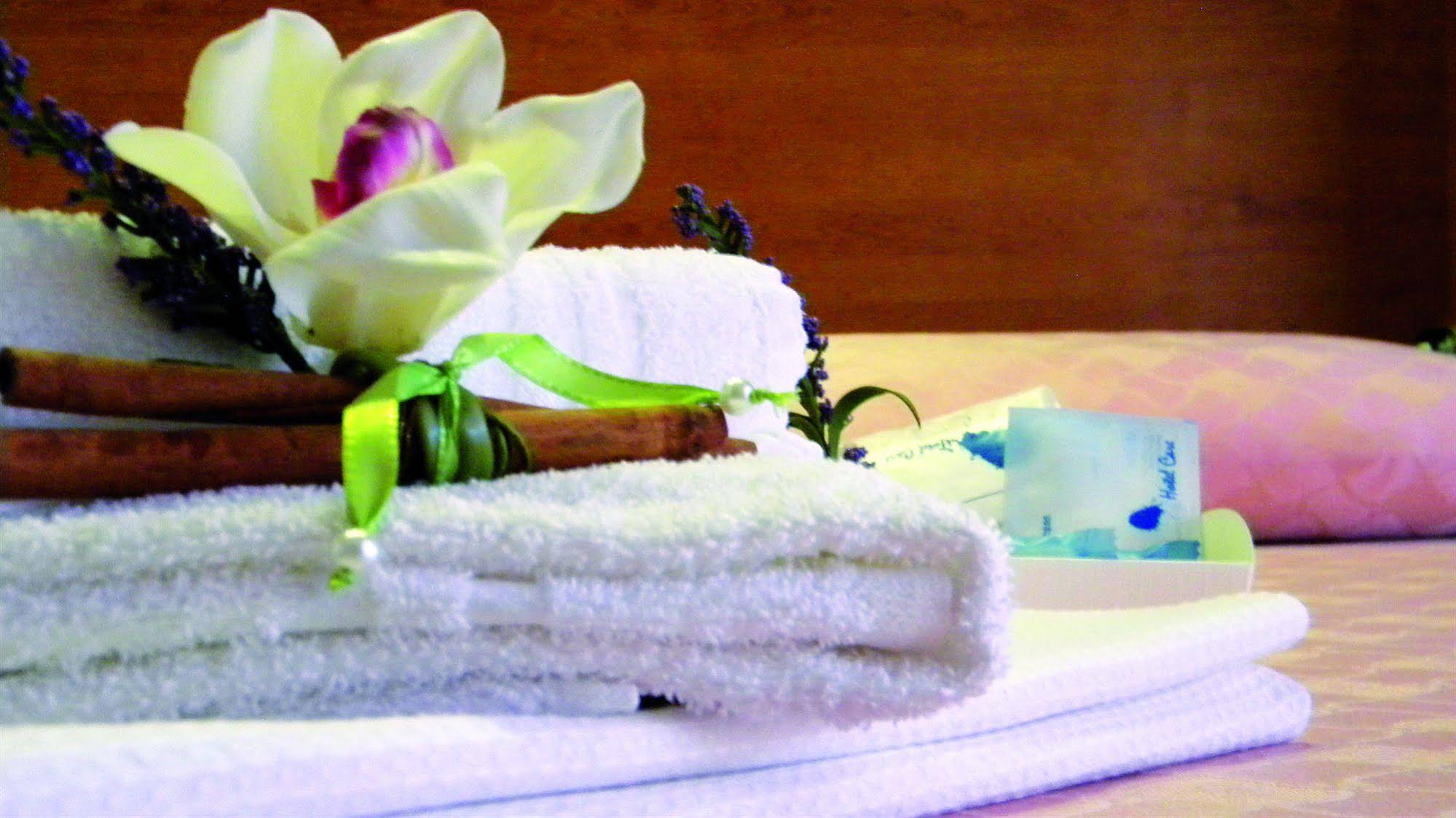 Hotel Villa Truentum