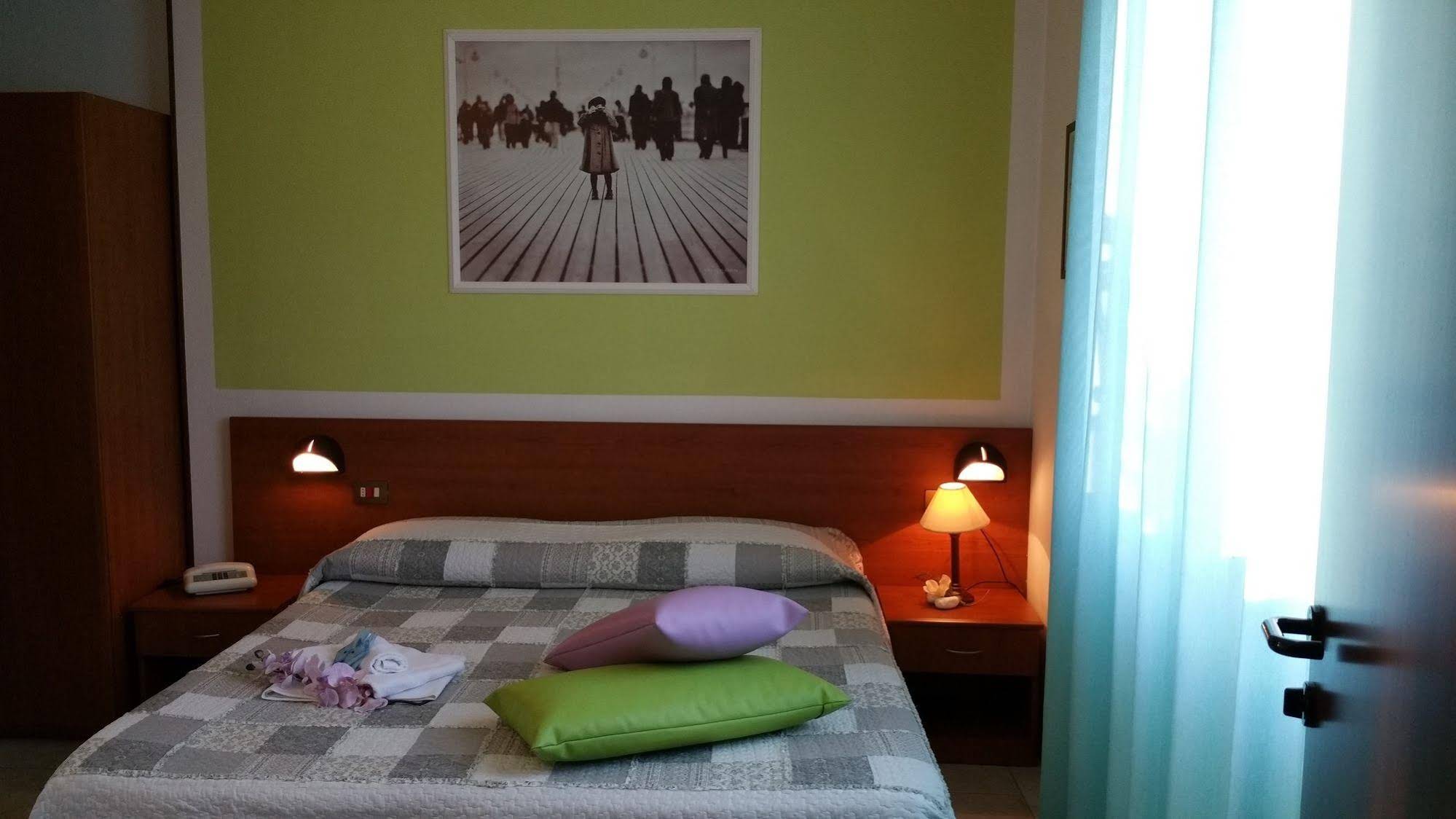 Hotel Villa Truentum