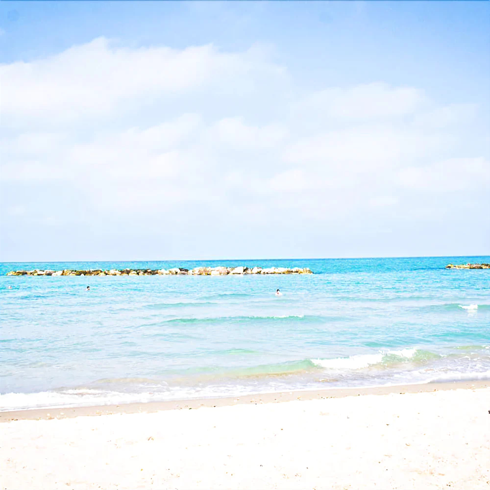 Villaggio Camping Duca Amedeo