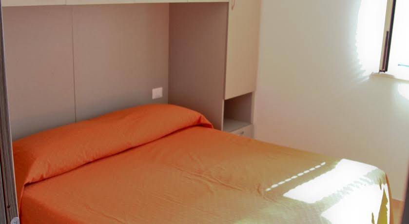 Villaggio Baia Del Monaco