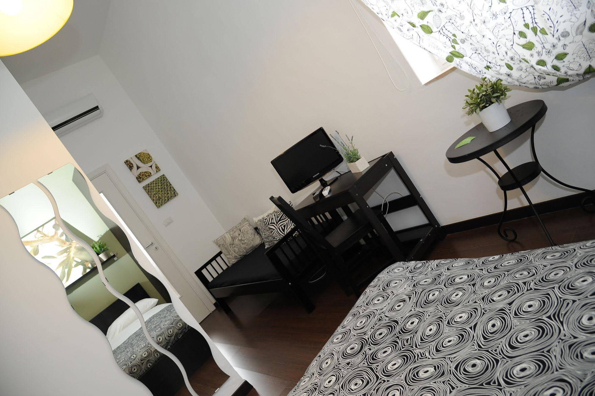 Bed & Breakfast Matinèe