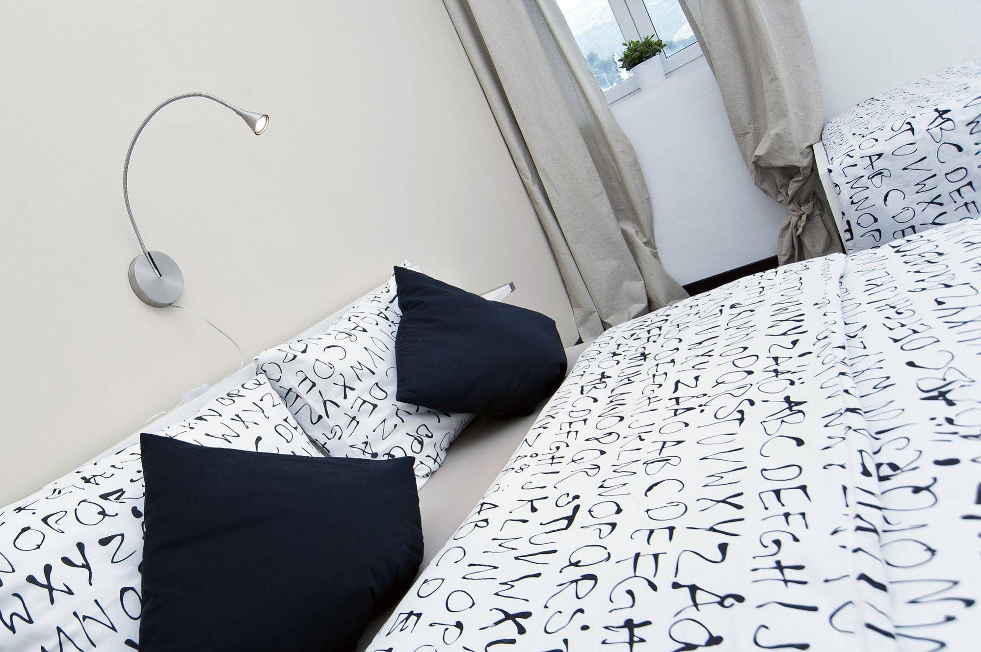 Bed & Breakfast Matinèe