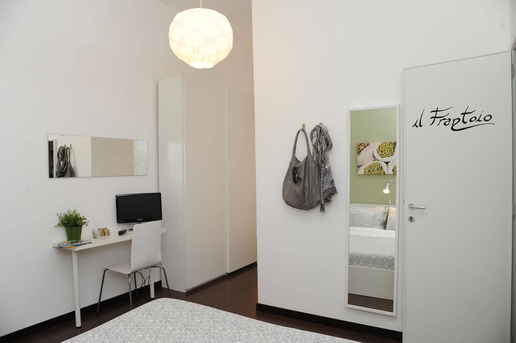 Bed & Breakfast Matinèe