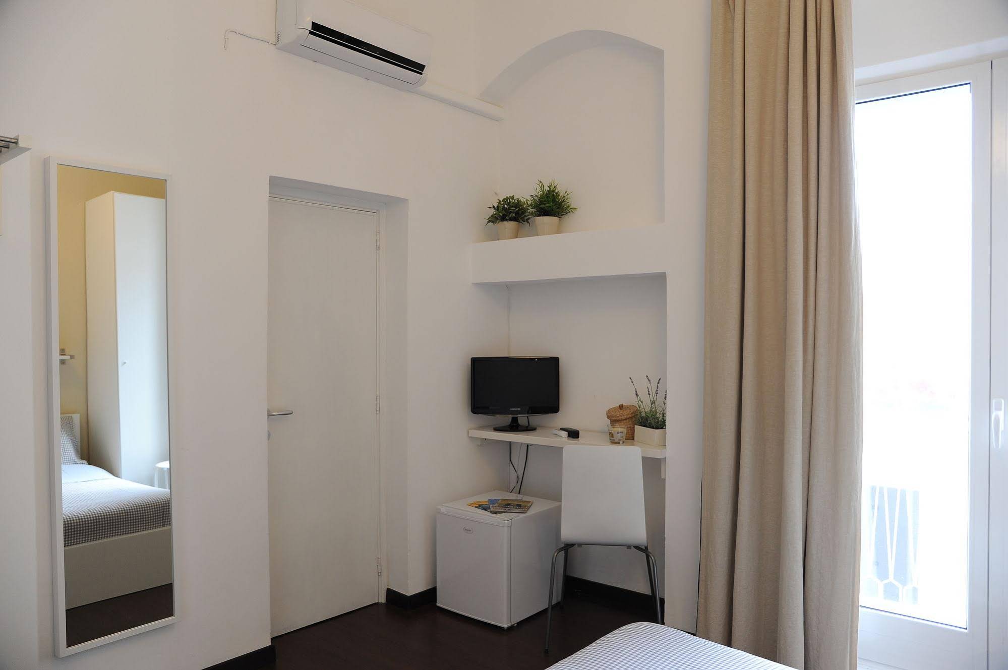 Bed & Breakfast Matinèe