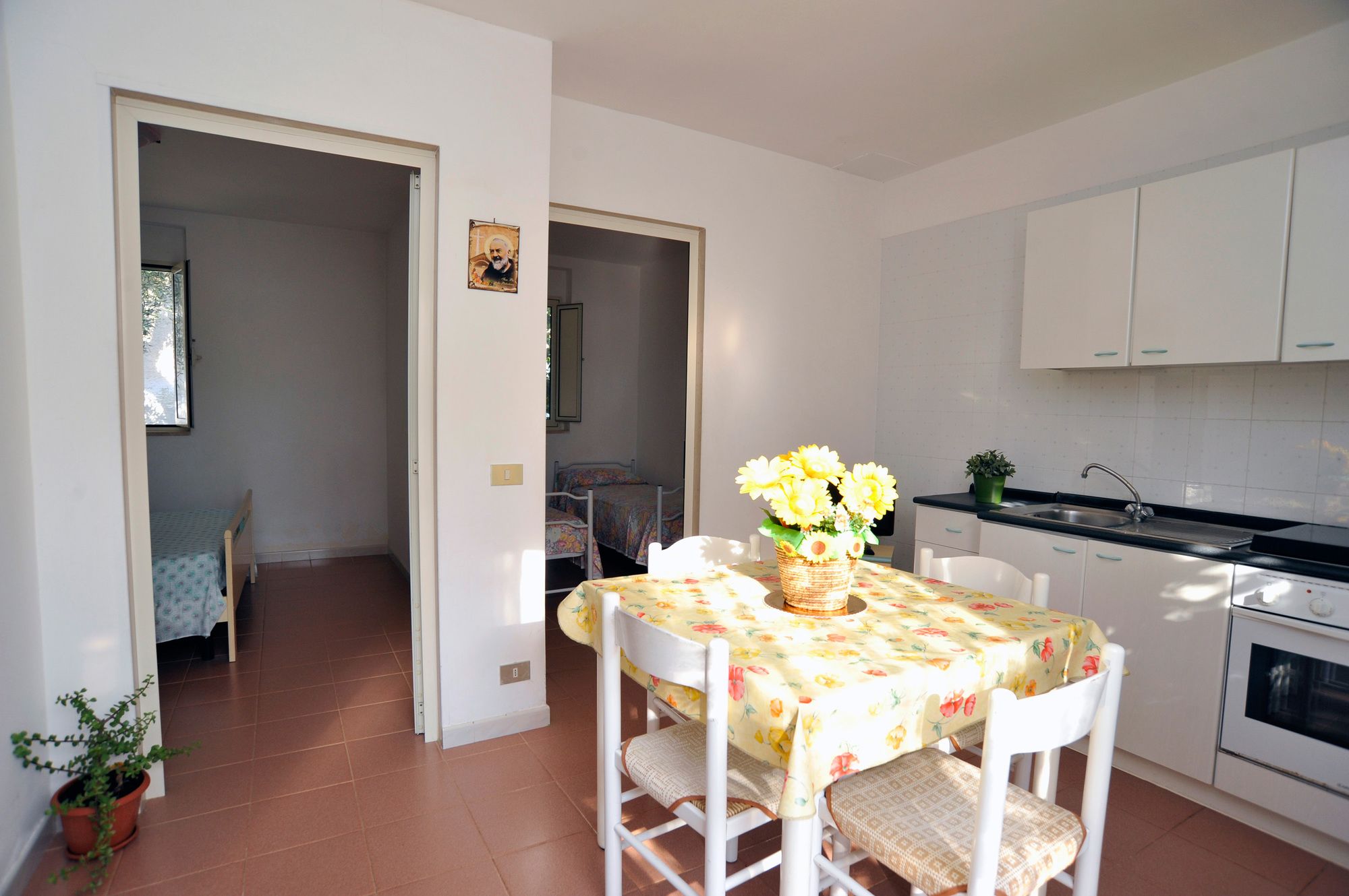 Case Vacanze L'Uliveto