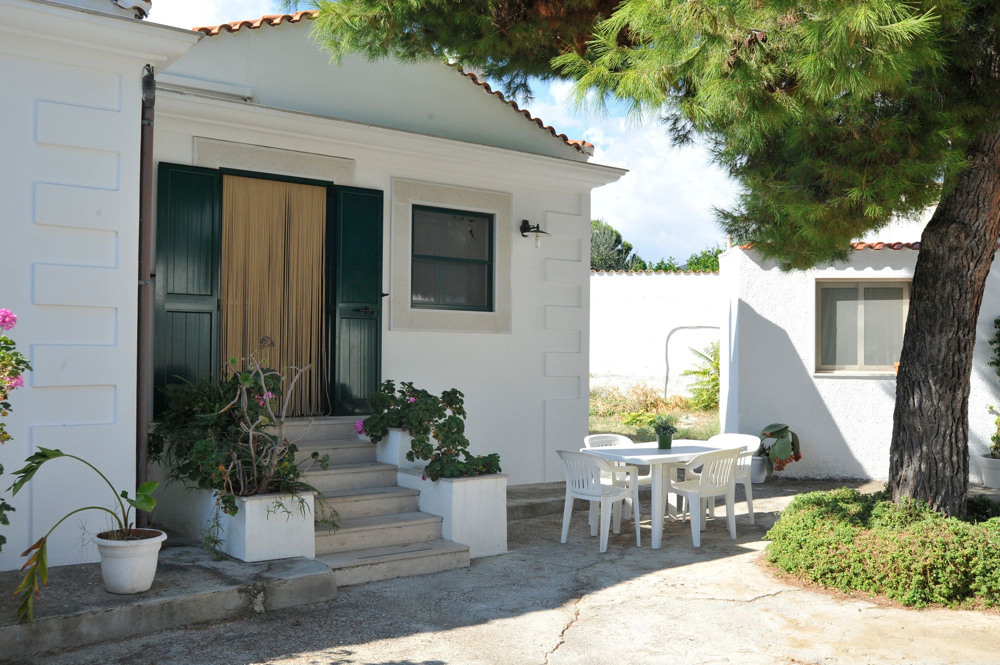 Case Vacanze L'Uliveto