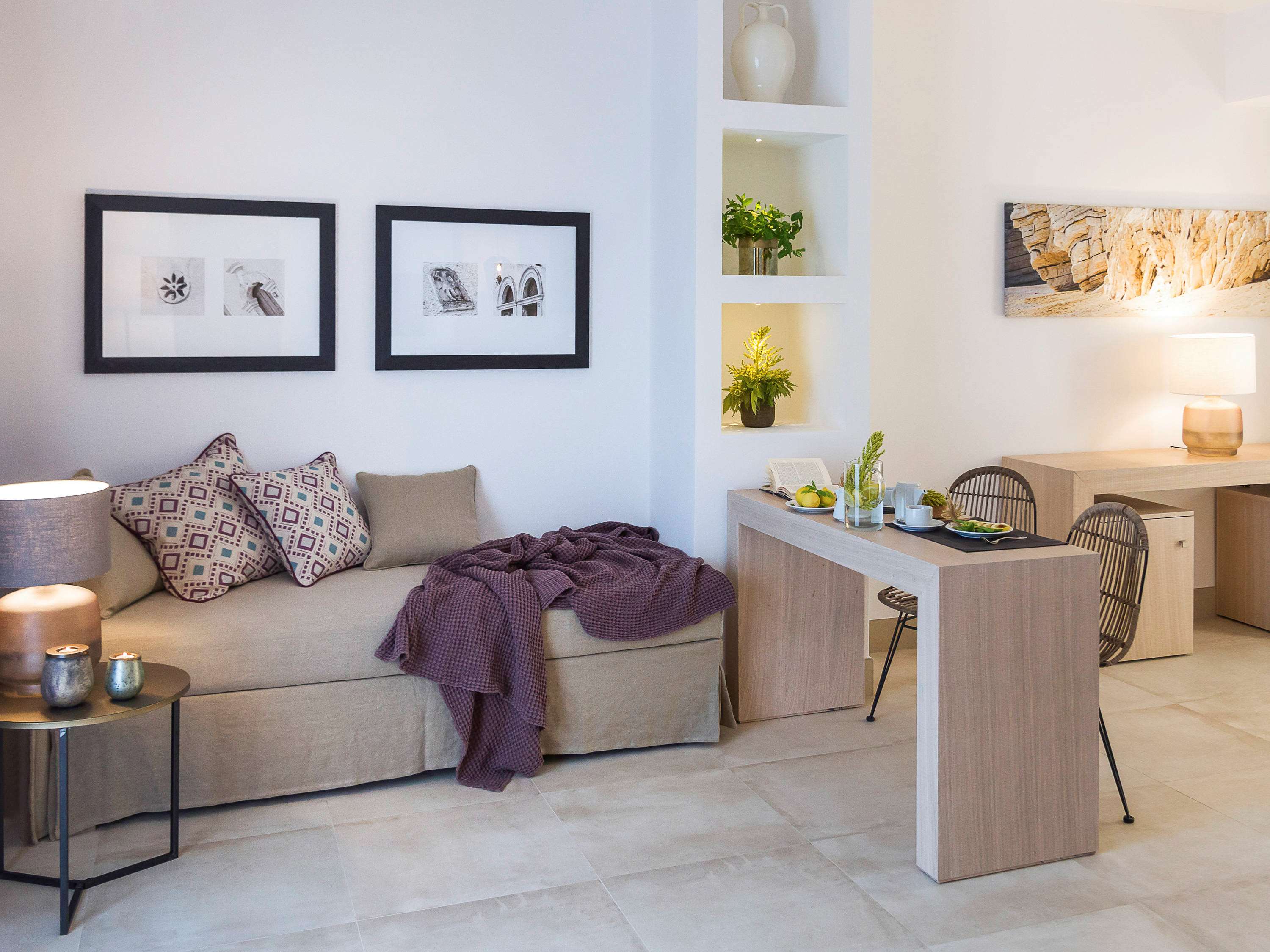 Hotel Baia delle Zagare