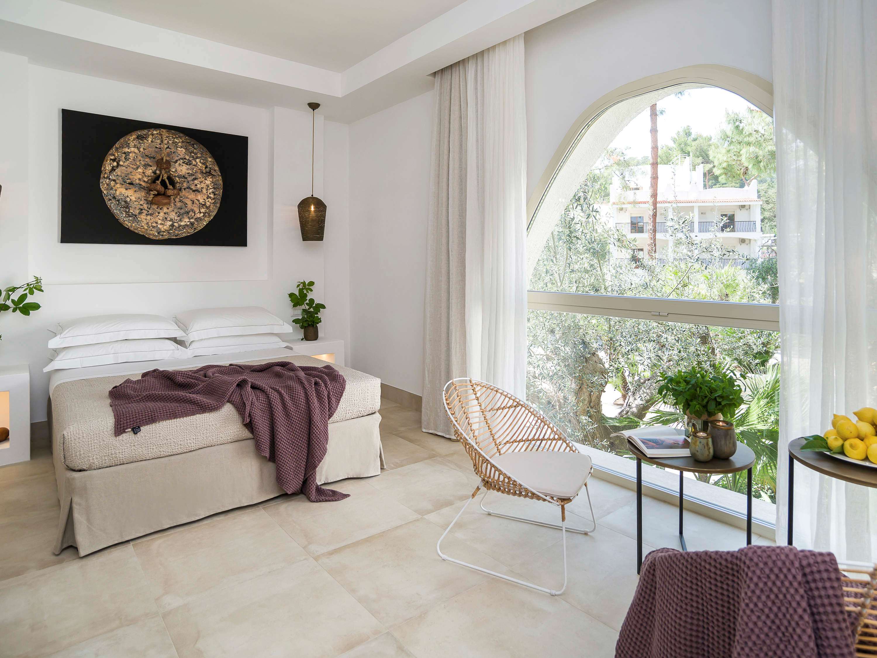 Hotel Baia delle Zagare