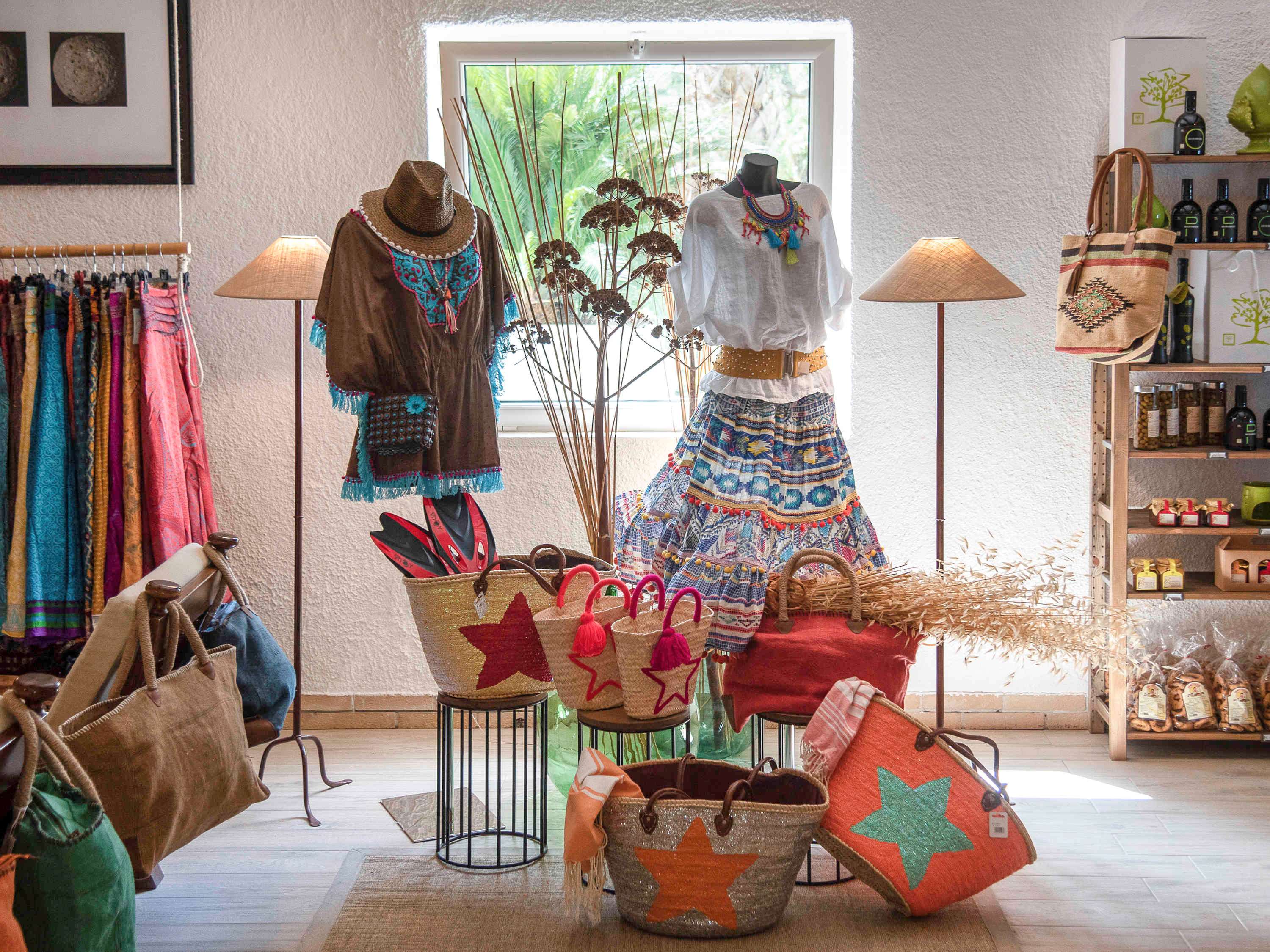 Hotel Baia delle Zagare