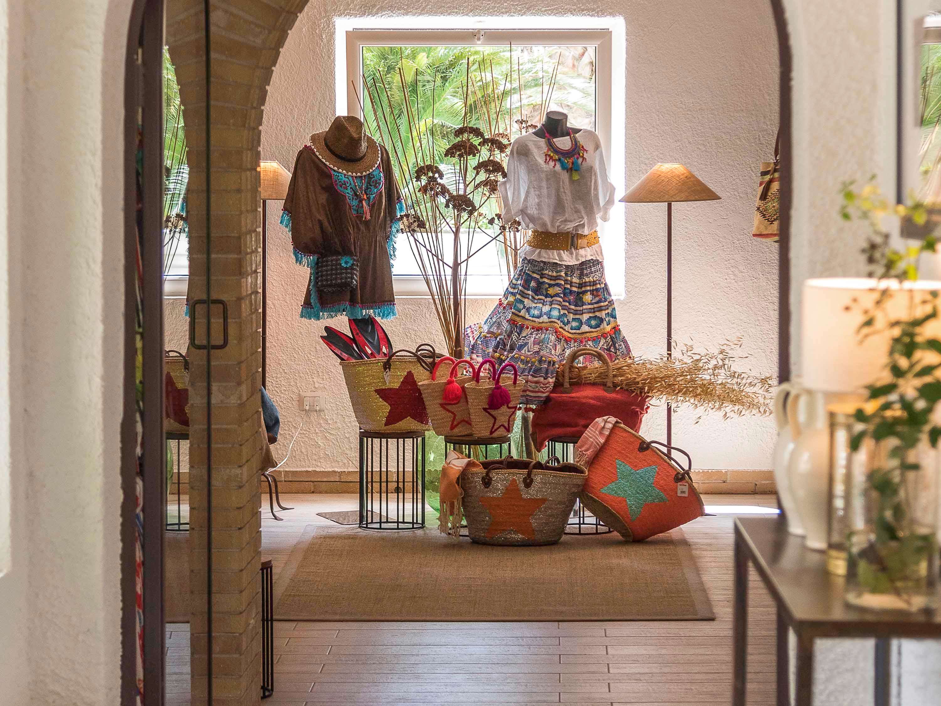 Hotel Baia delle Zagare