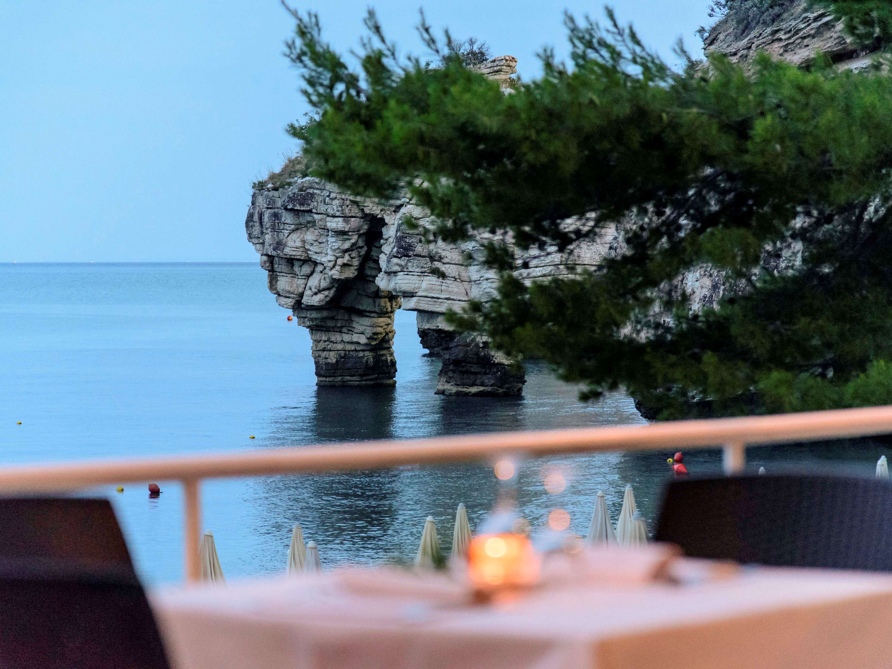 Hotel Baia delle Zagare