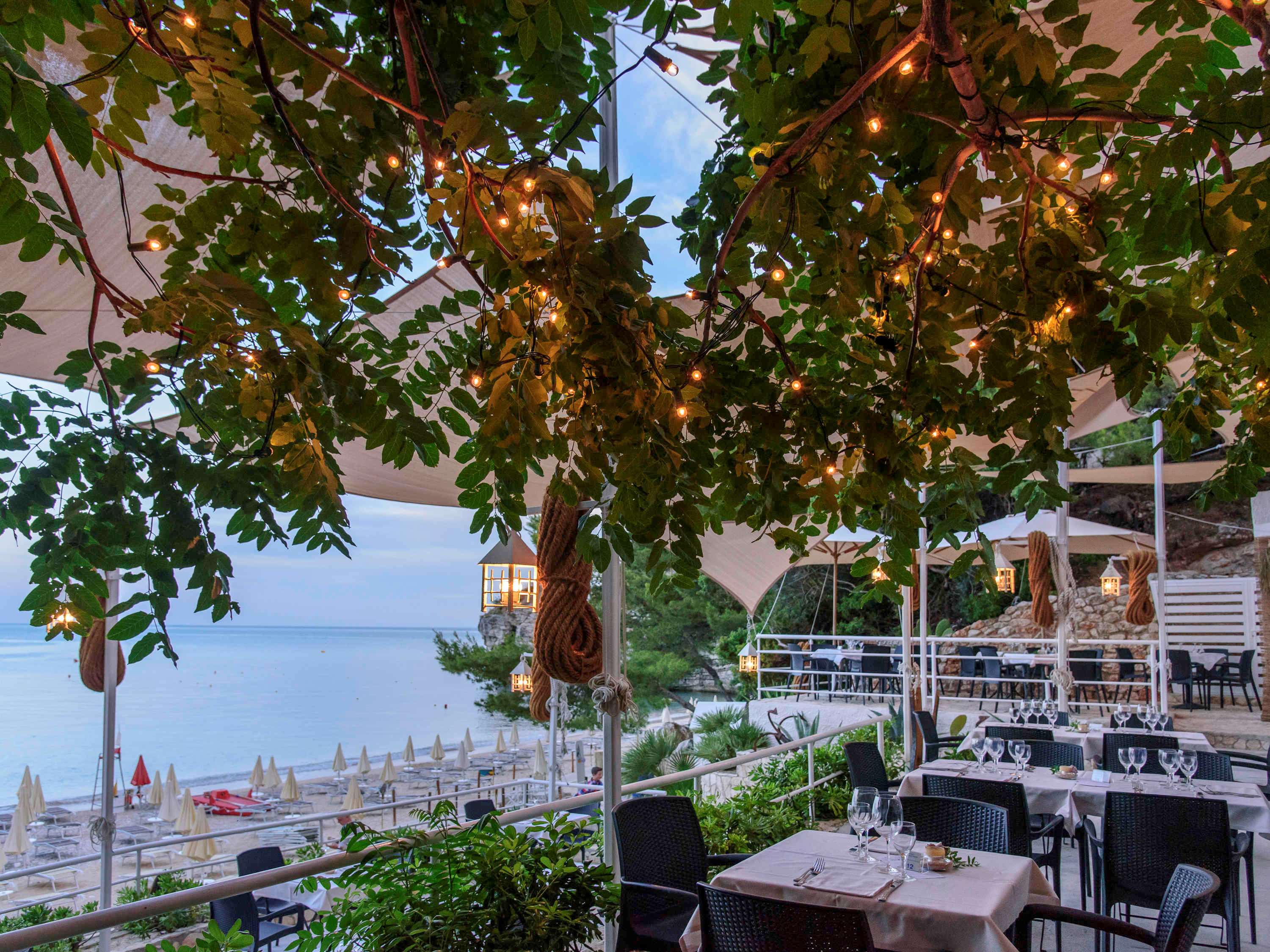 Hotel Baia delle Zagare