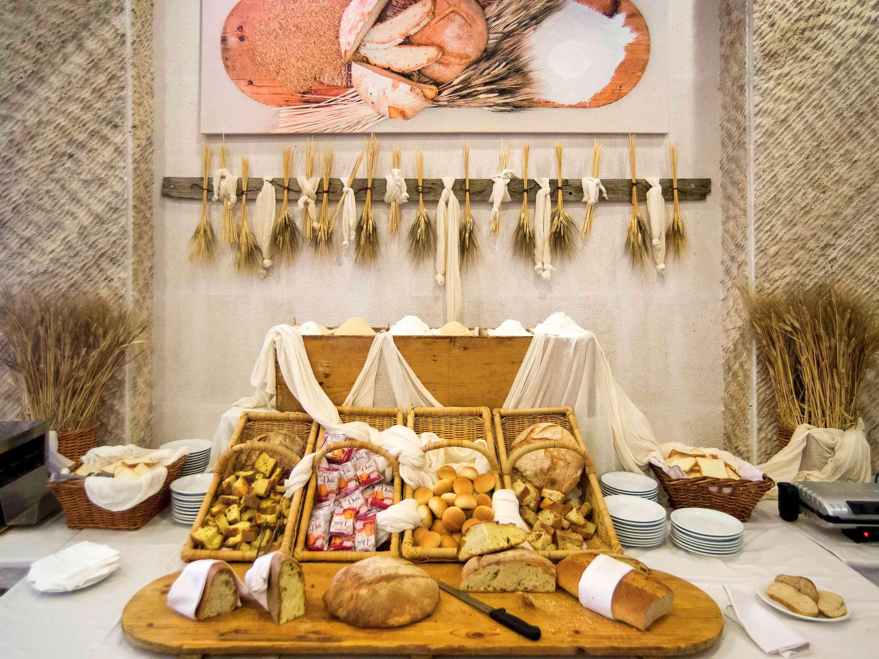 Hotel Baia delle Zagare