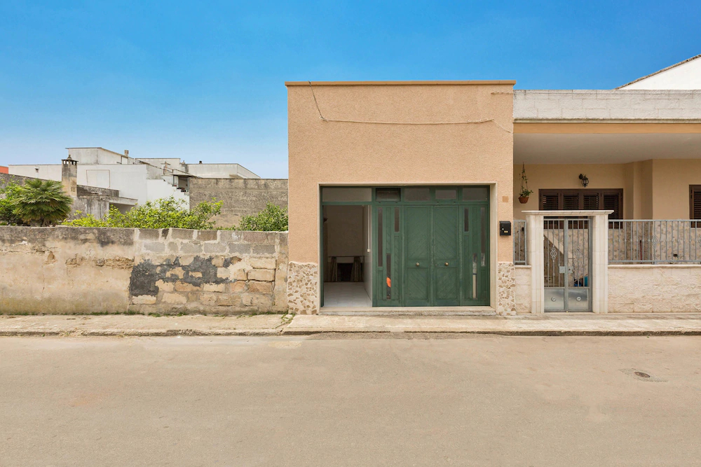 Casa Greco