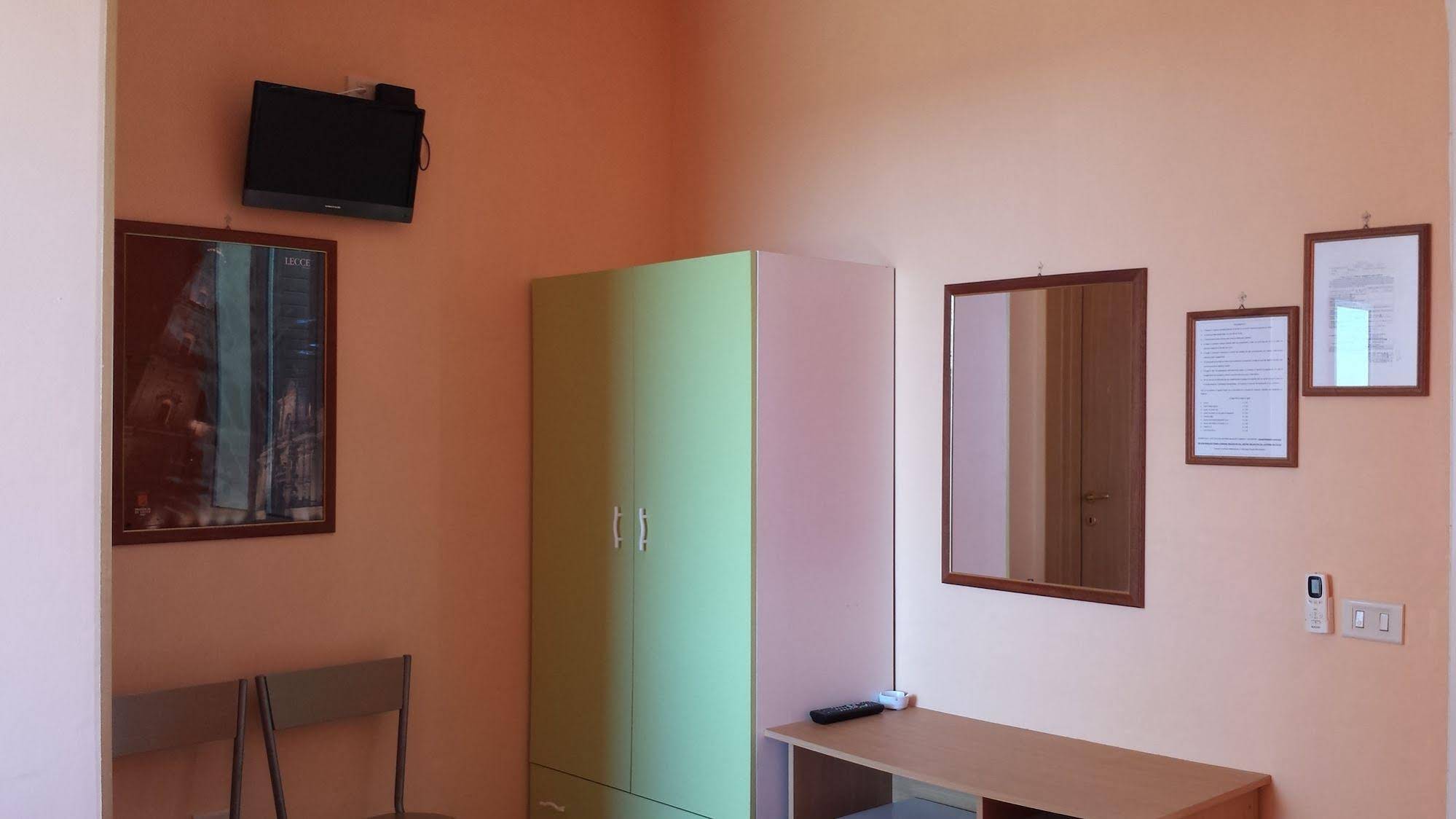 Hotel Mare Blu