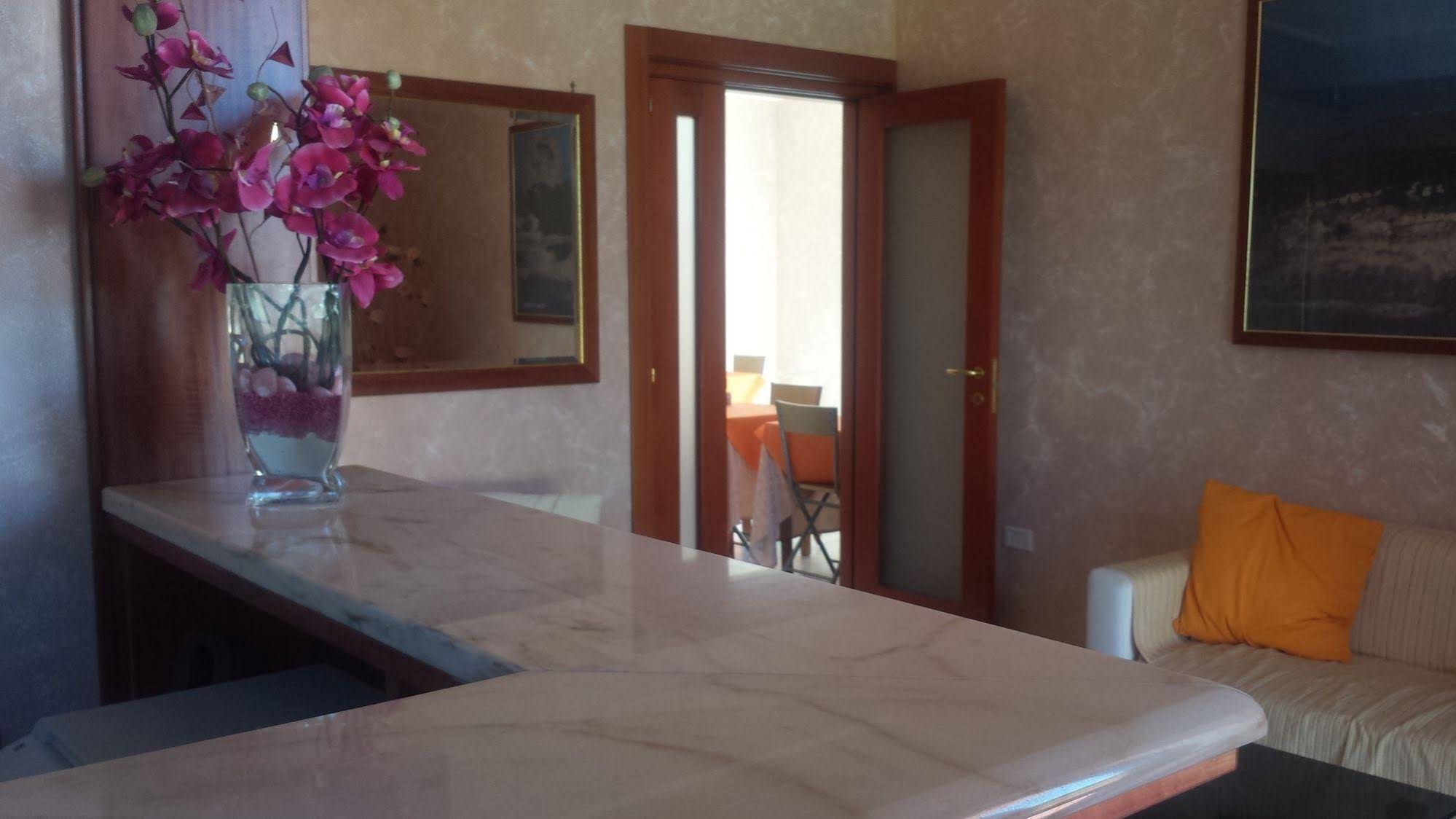 Hotel Mare Blu