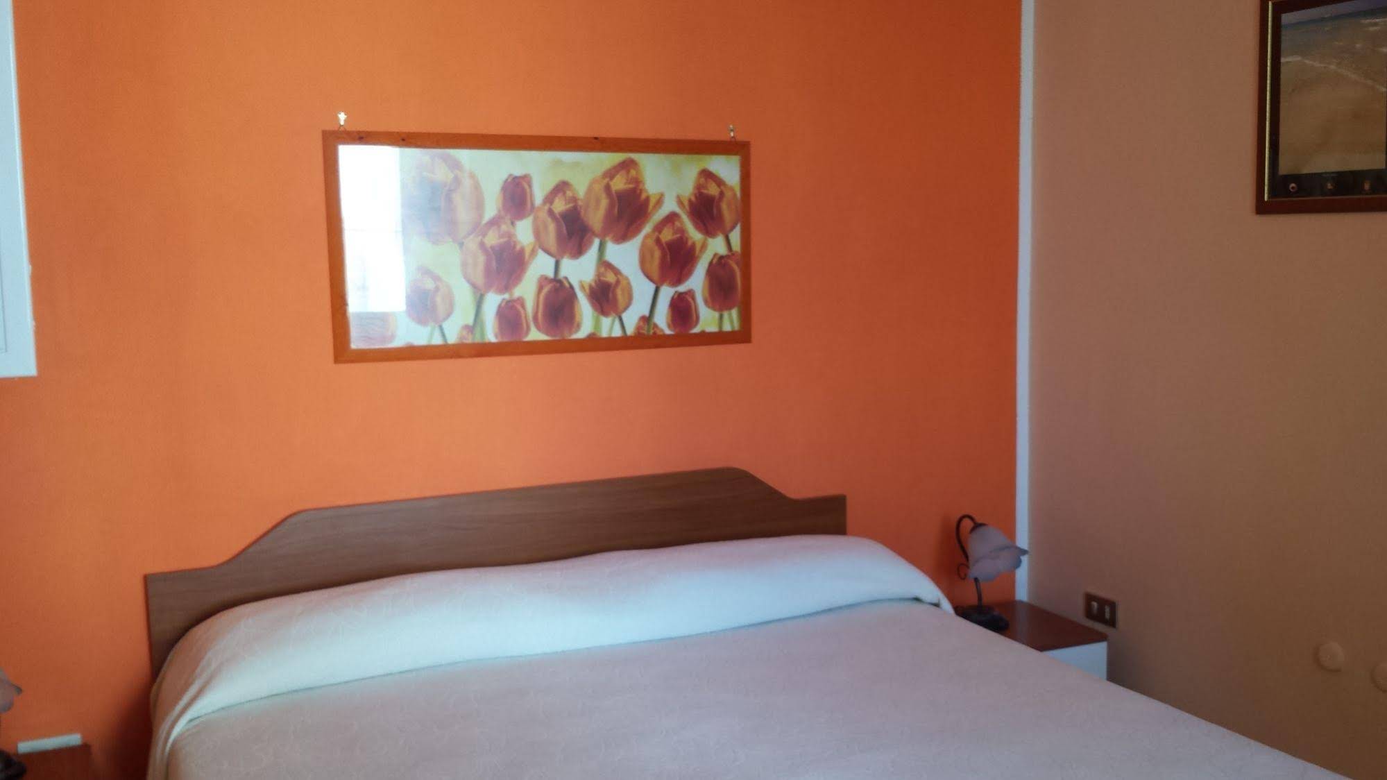 Hotel Mare Blu