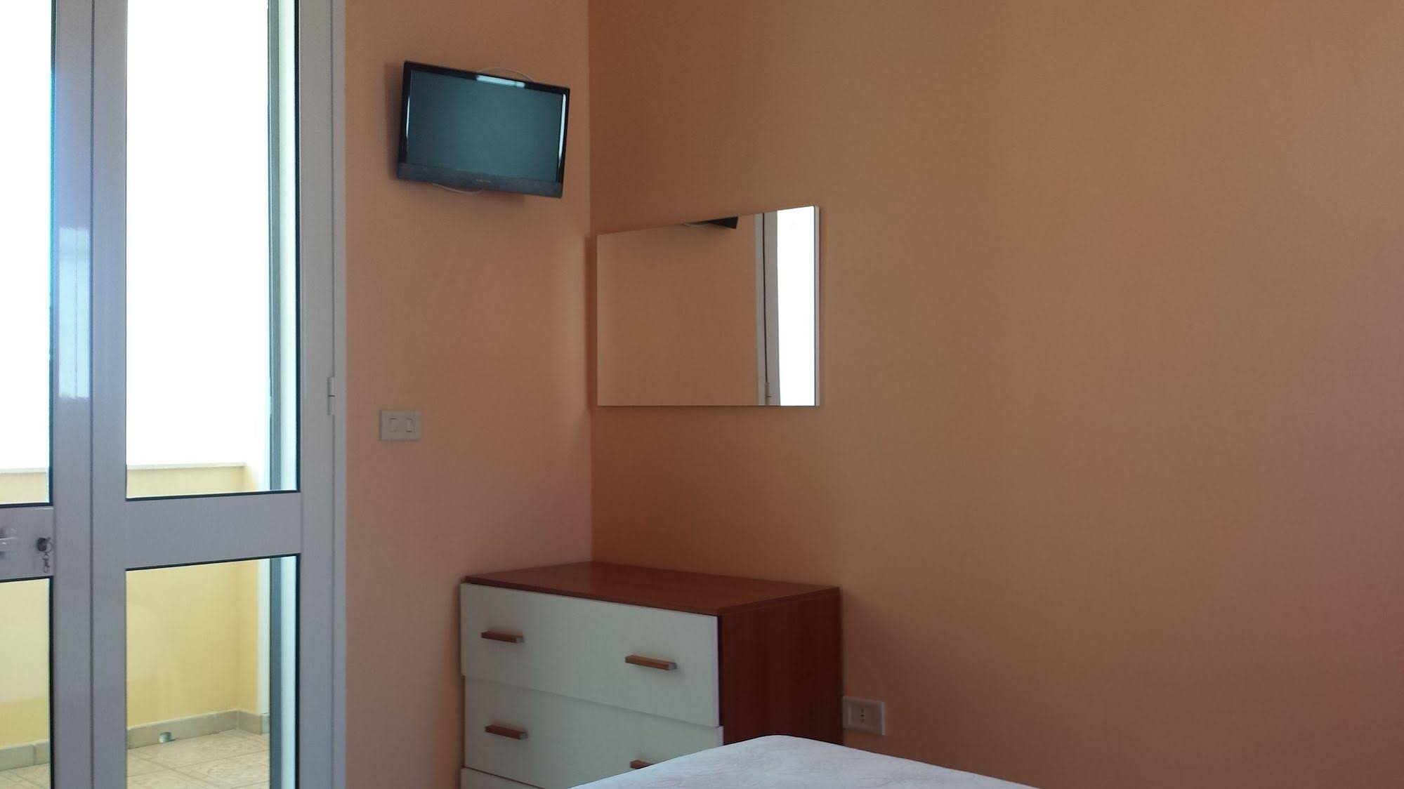 Hotel Mare Blu