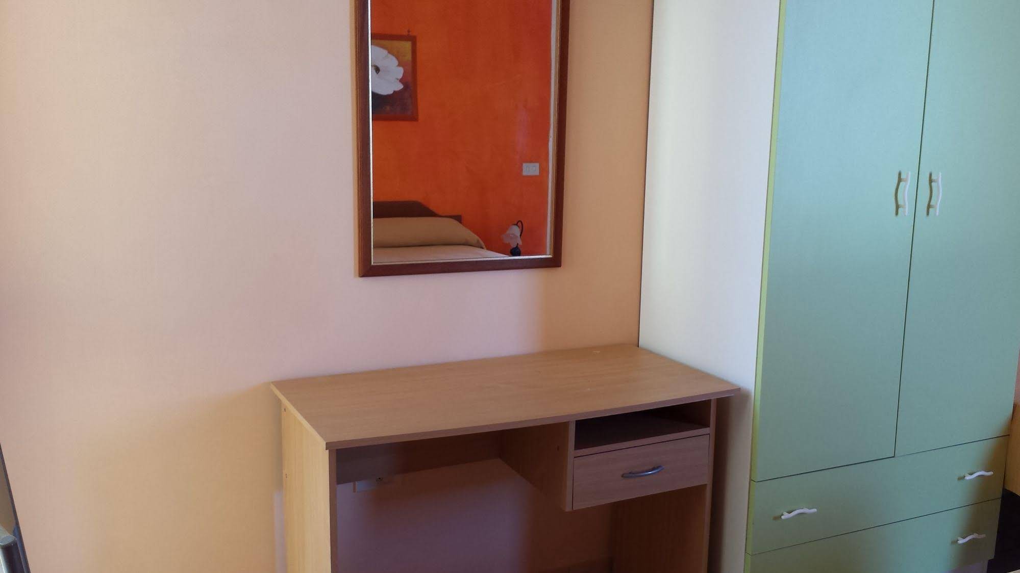 Hotel Mare Blu