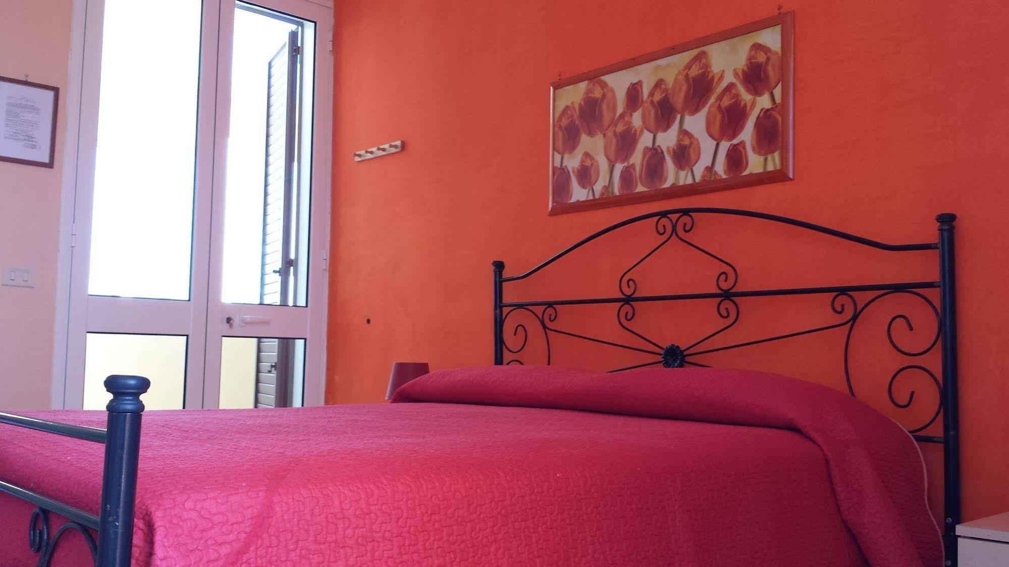 Hotel Mare Blu