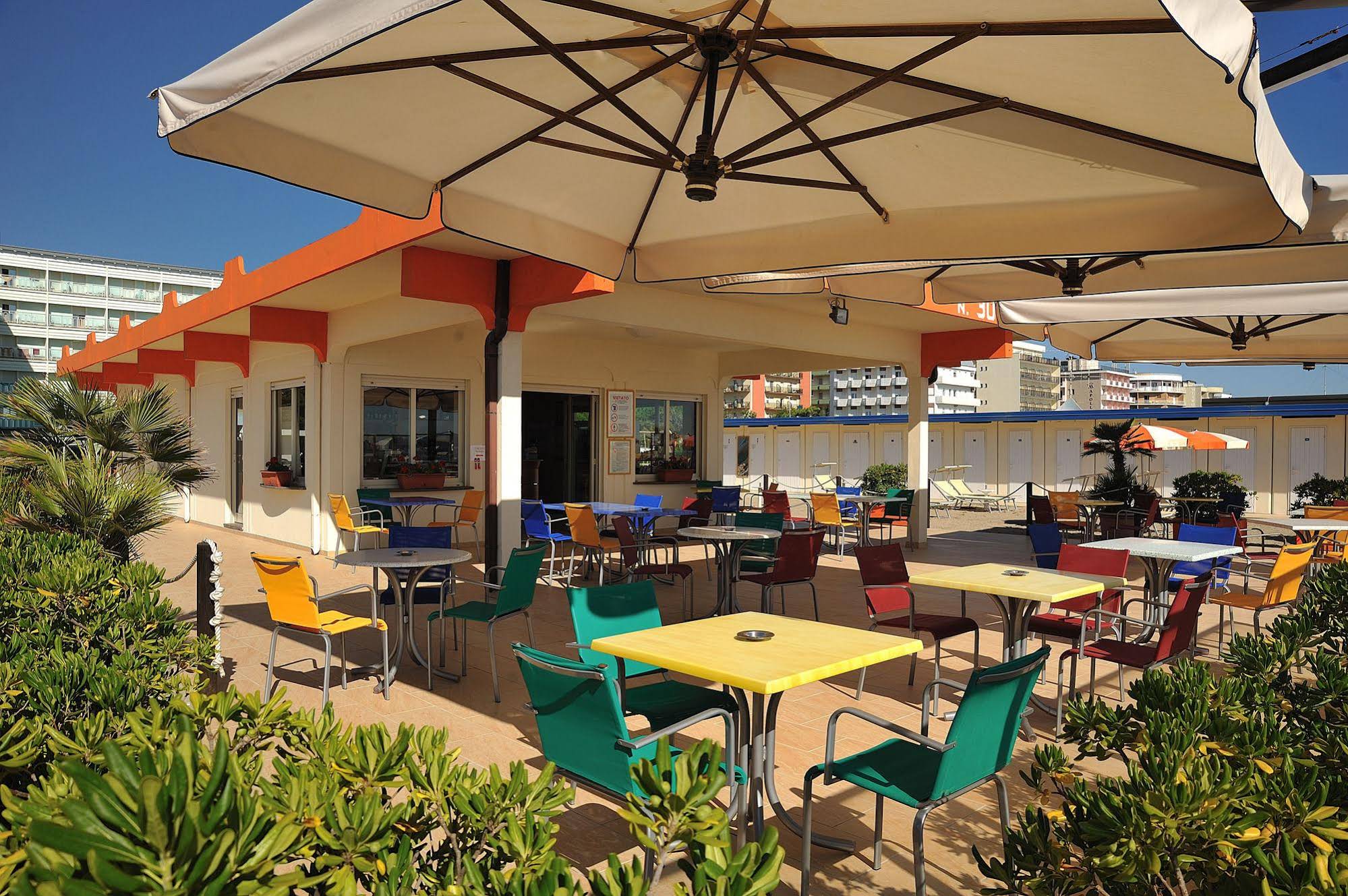 Adria Milano Marittima