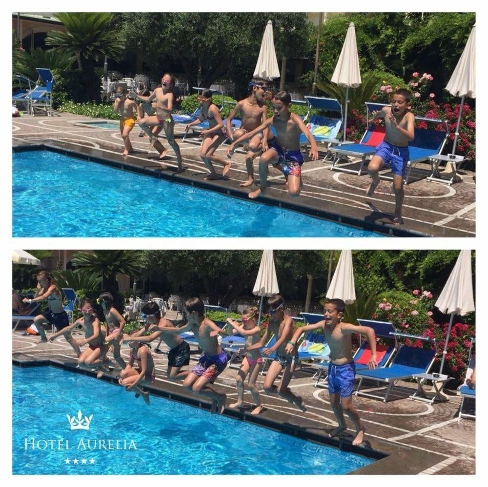 Hotel Aurelia