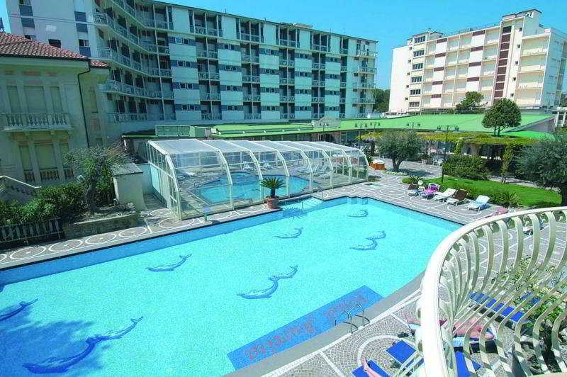 Hotel Aurelia