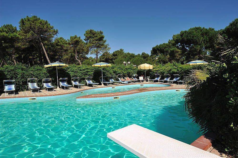 Hotel Ausonia