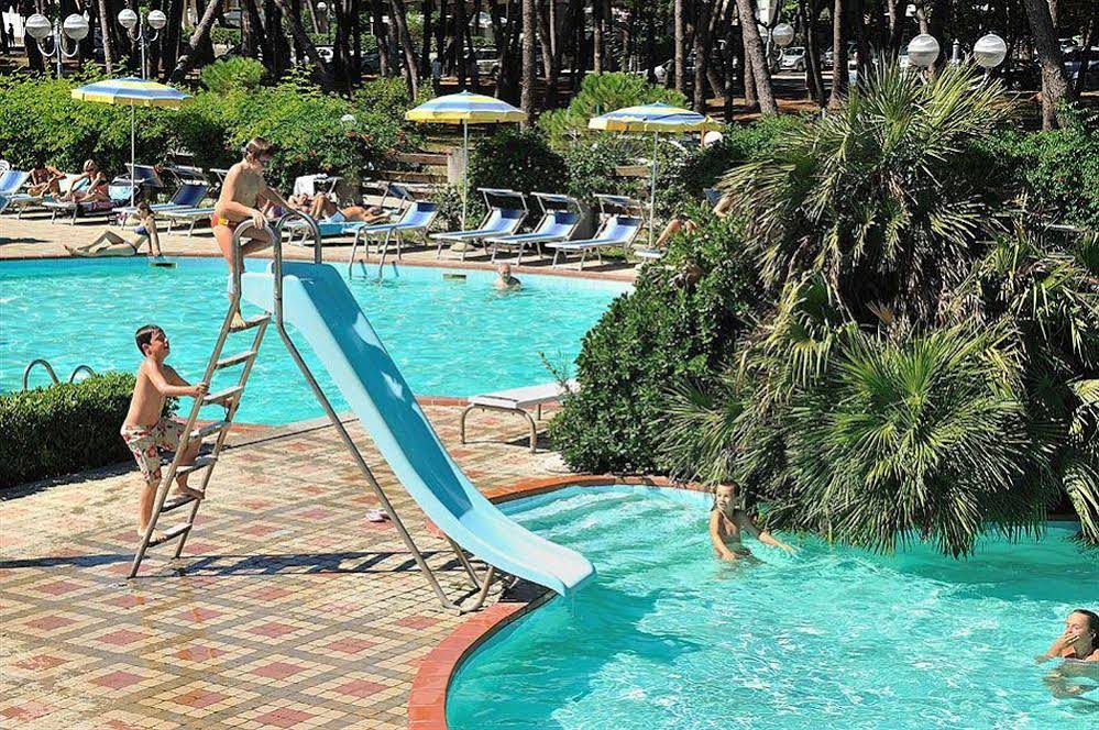 Hotel Ausonia