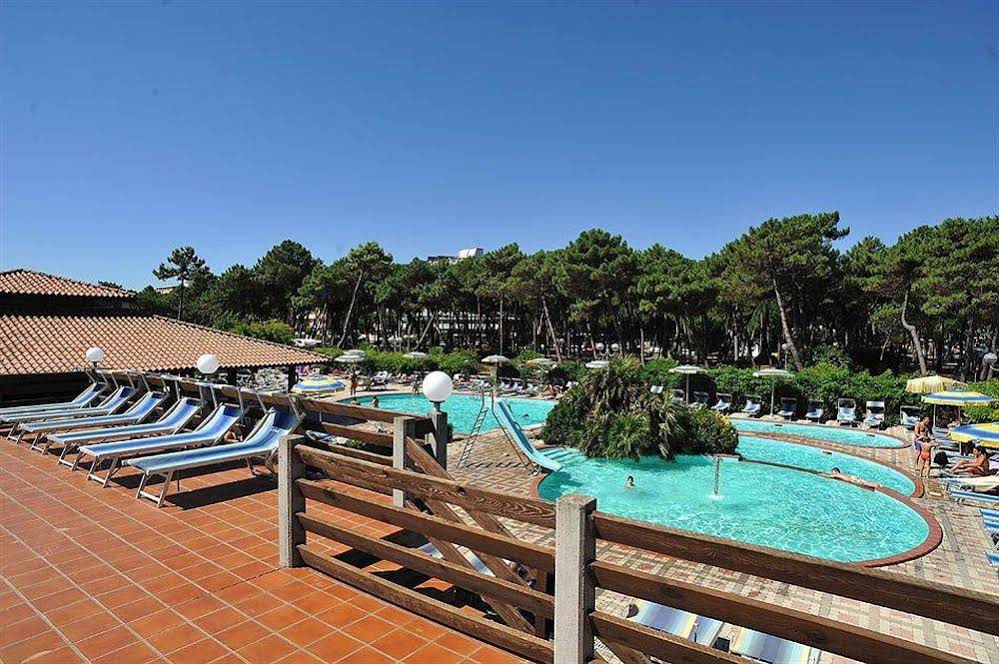 Hotel Ausonia