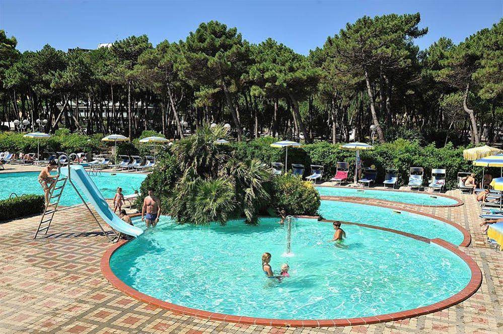 Hotel Ausonia