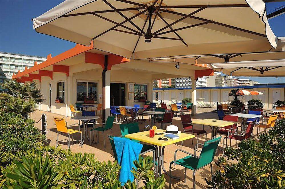 Hotel Ausonia