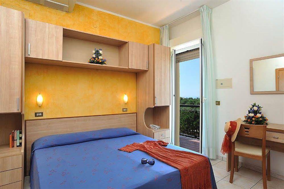 Hotel Ausonia