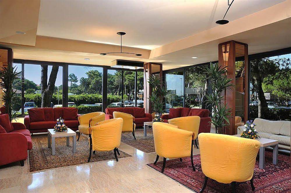 Hotel Ausonia