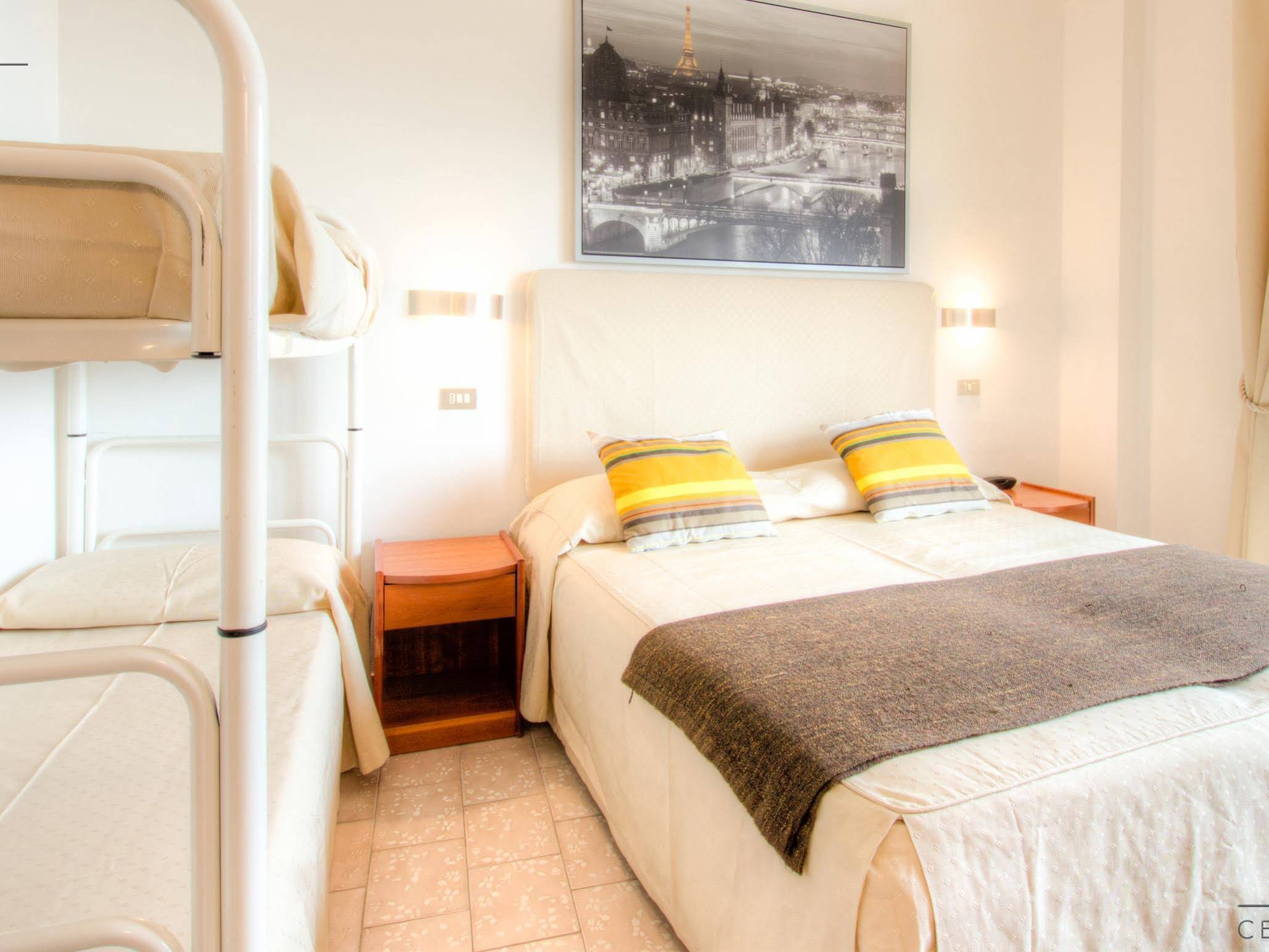 Hotel Caraibi
