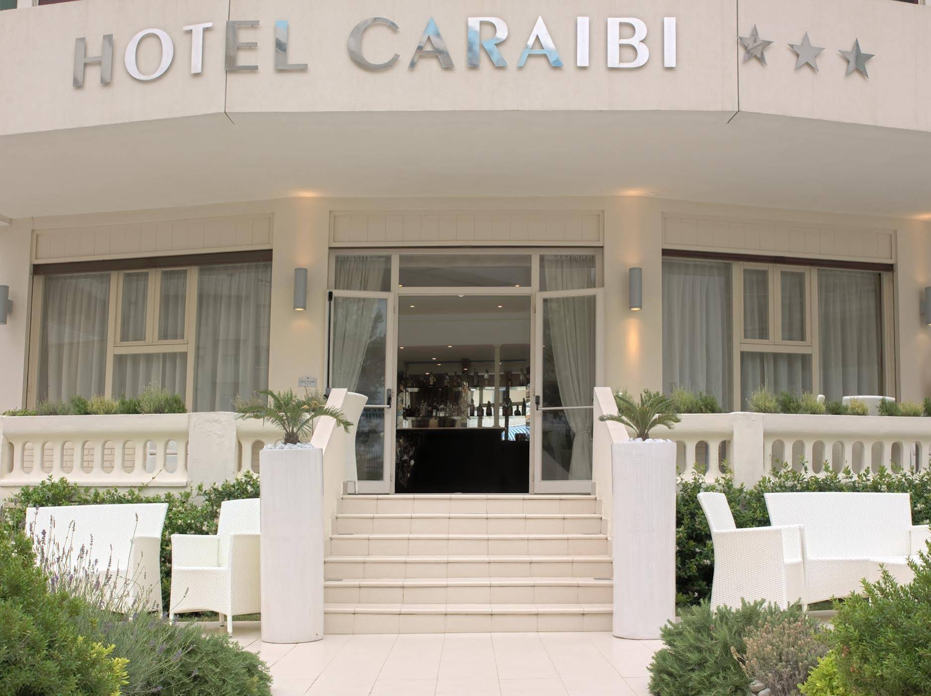 Hotel Caraibi