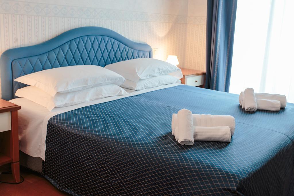 Color Metropolitan Beach Hotel Mi.Ma