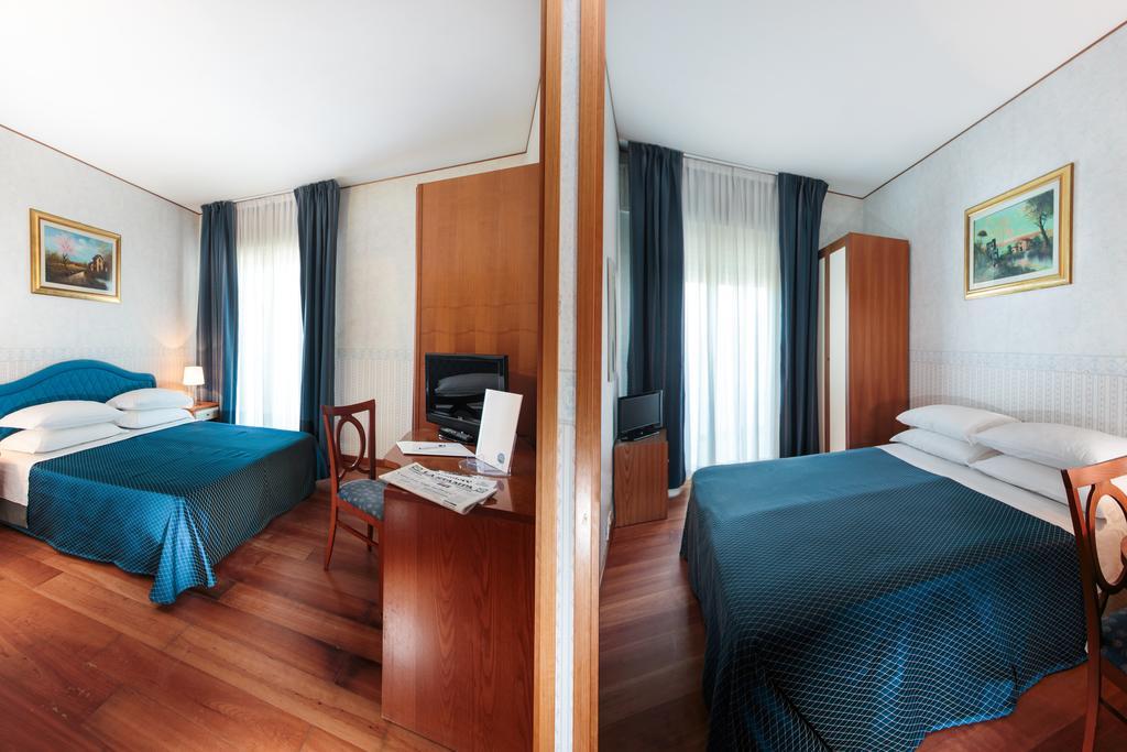 Color Metropolitan Beach Hotel Mi.Ma