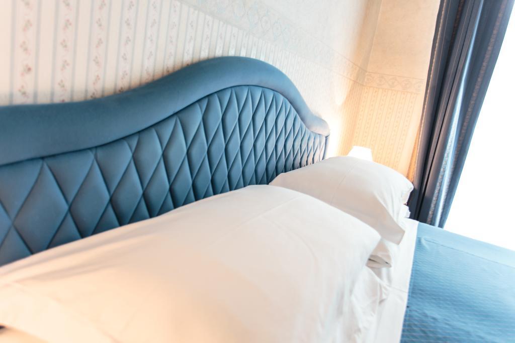 Color Metropolitan Beach Hotel Mi.Ma