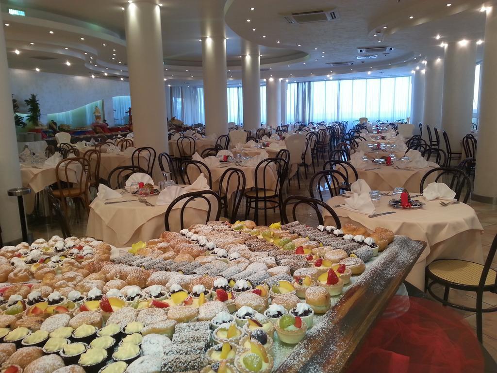 Color Metropolitan Beach Hotel Mi.Ma