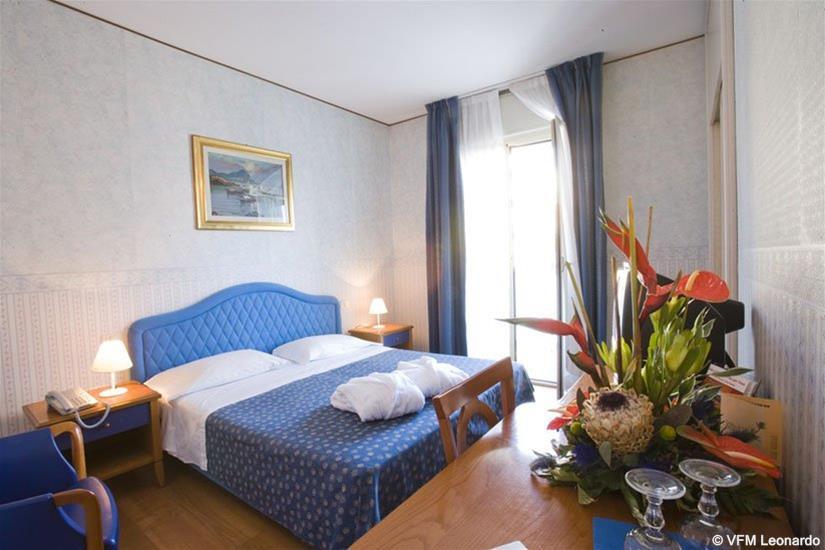 Color Metropolitan Beach Hotel Mi.Ma