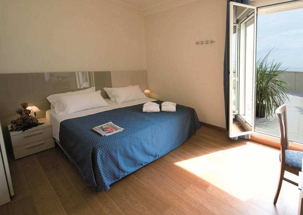 Color Metropolitan Beach Hotel Mi.Ma