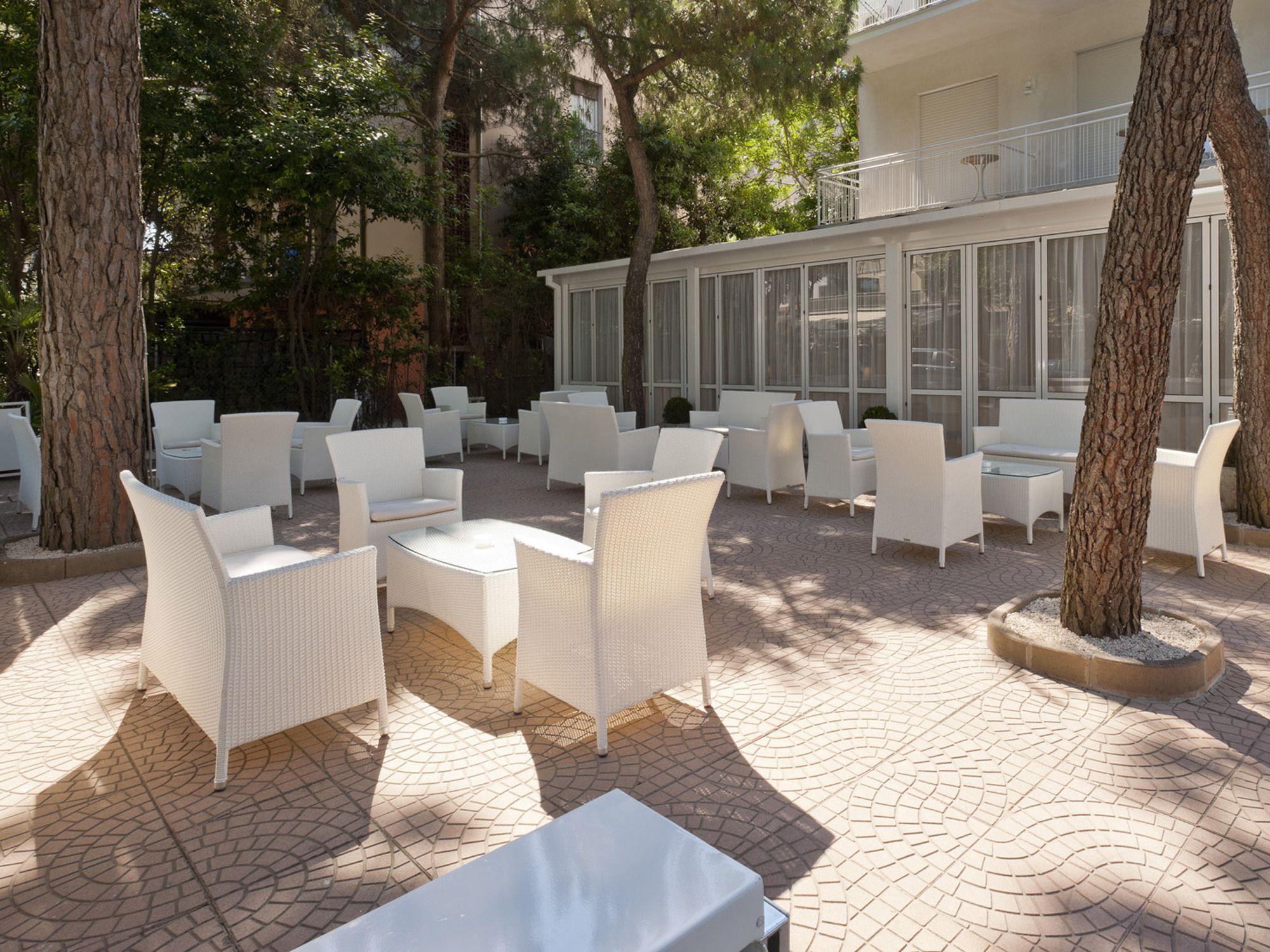 Hotel Alta Maarea